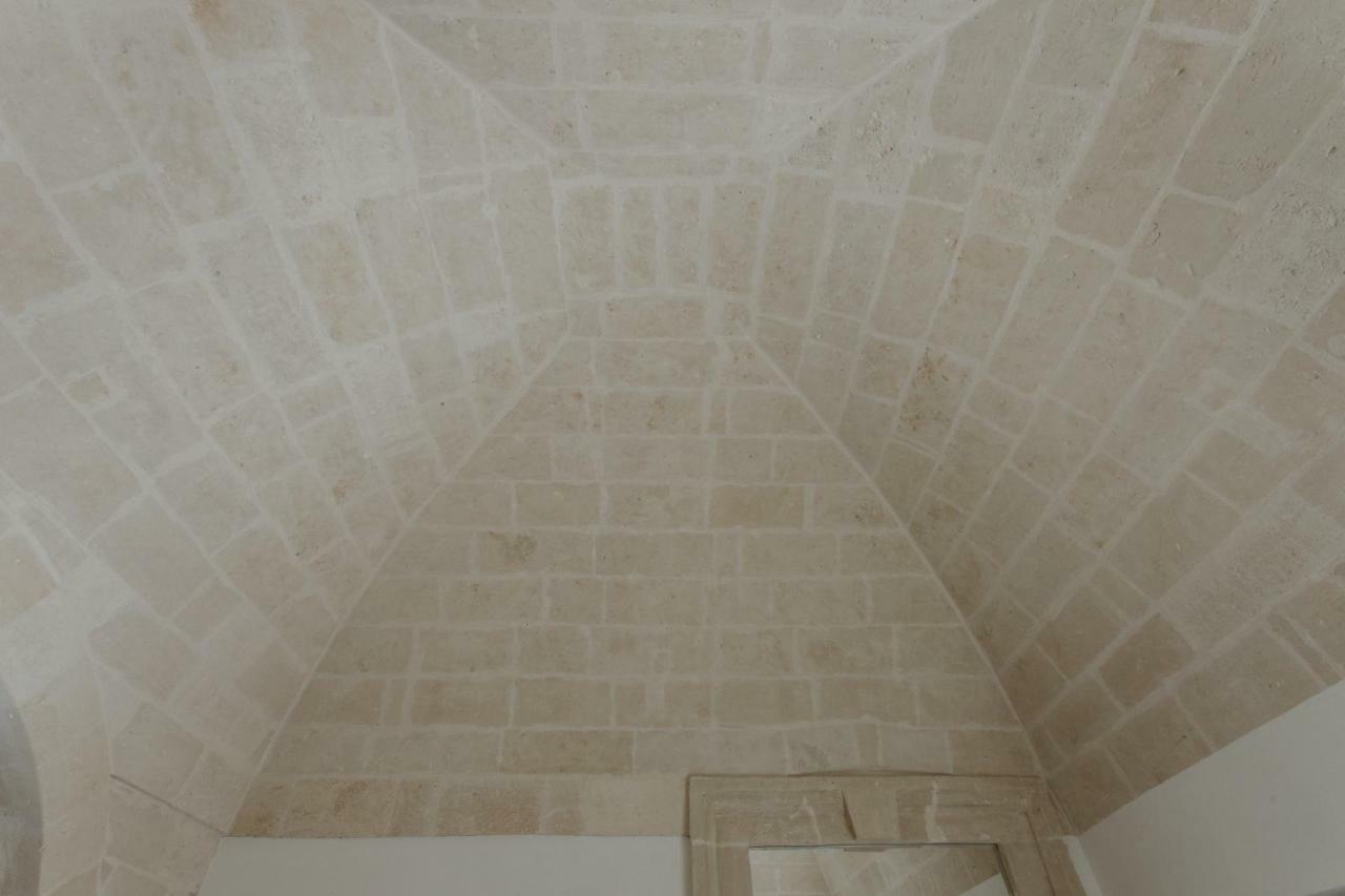 Euvodia Luxury Rooms Matera Bagian luar foto
